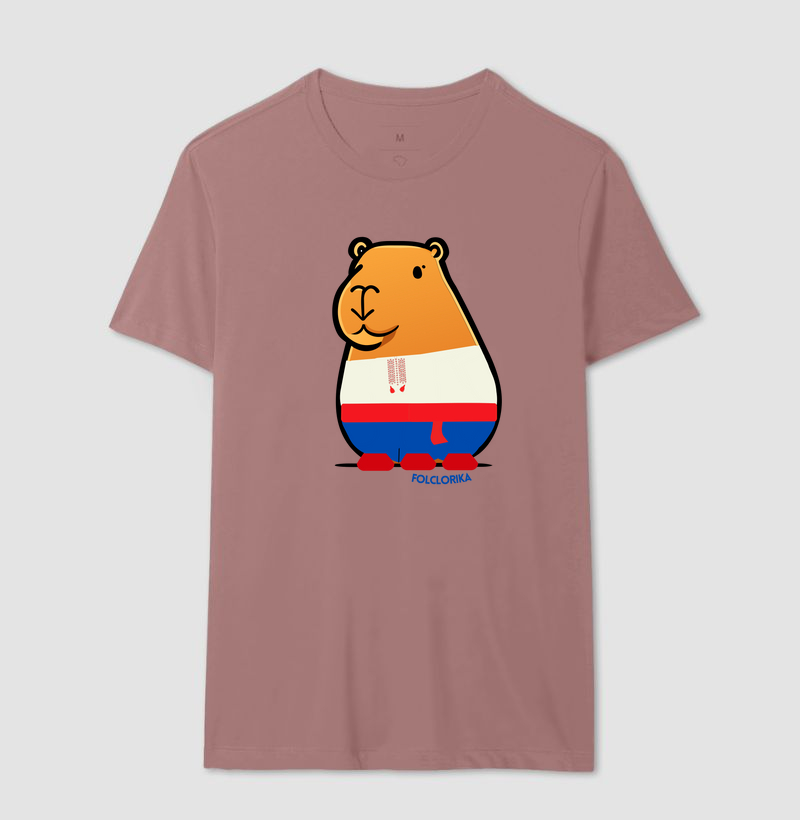 Camisa 13