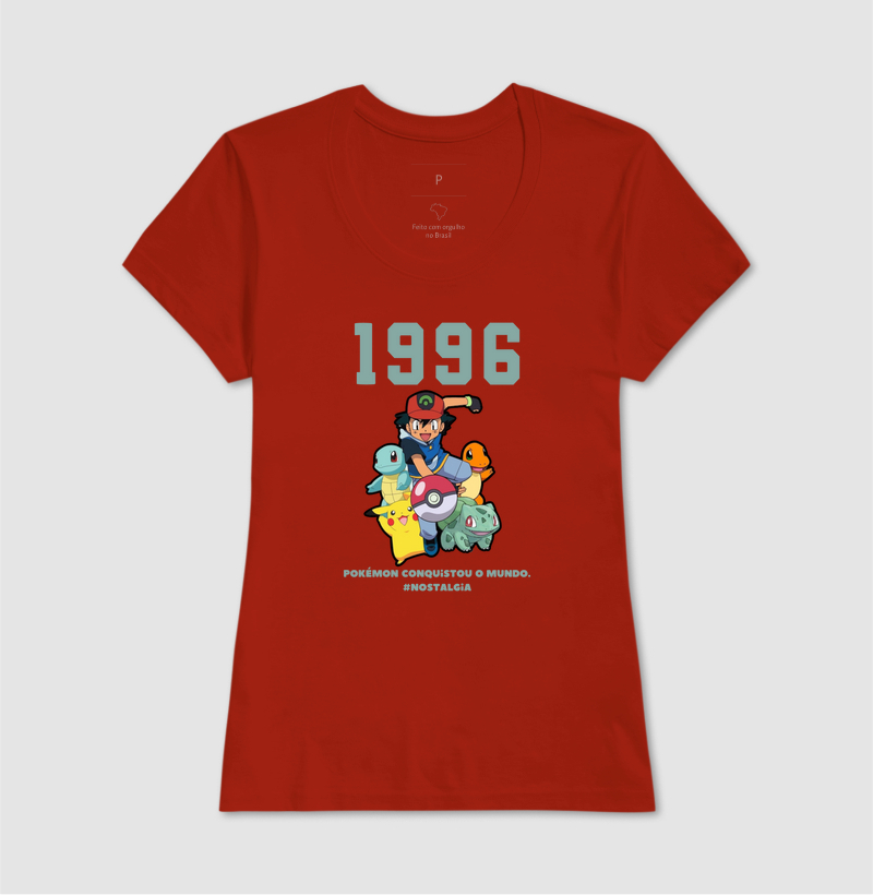 Camisa 12