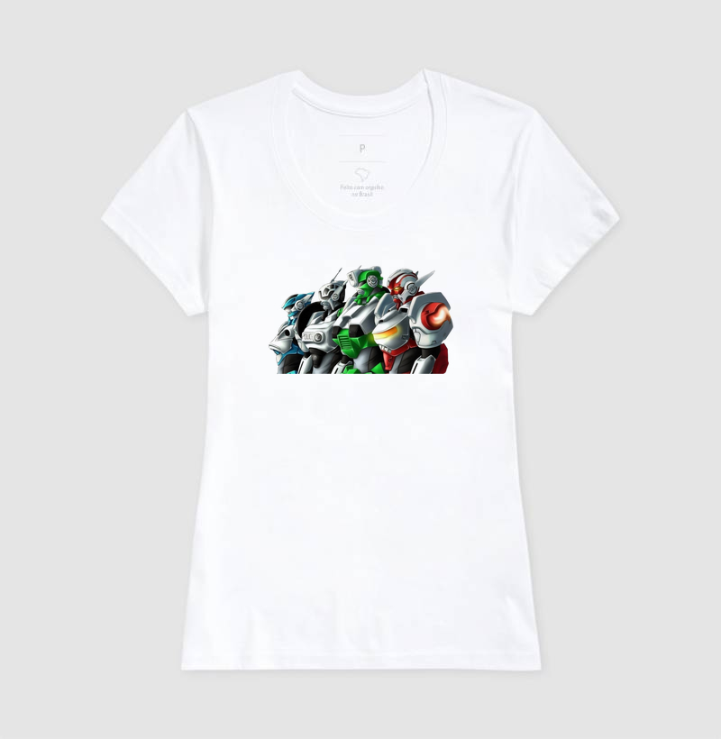 Camisa 4