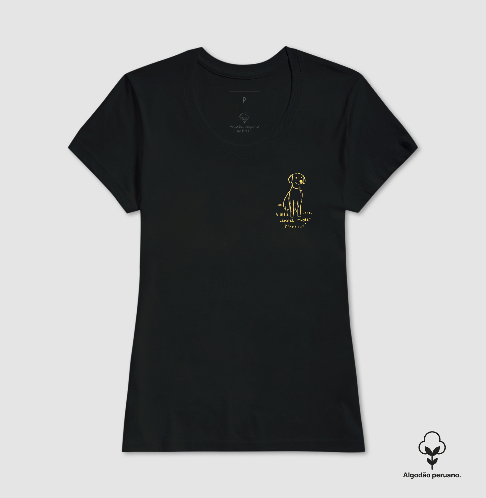 Camisa 1