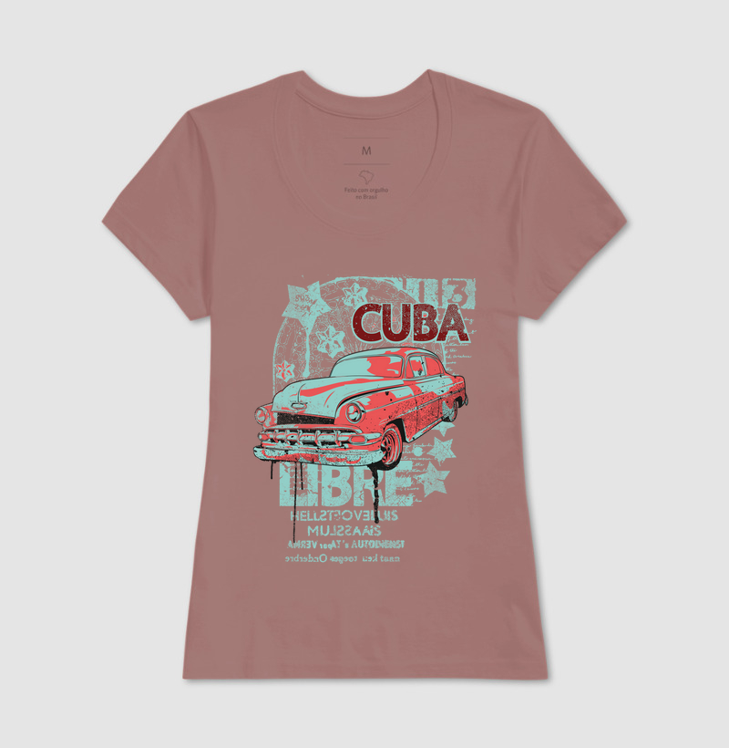 Camisa 16