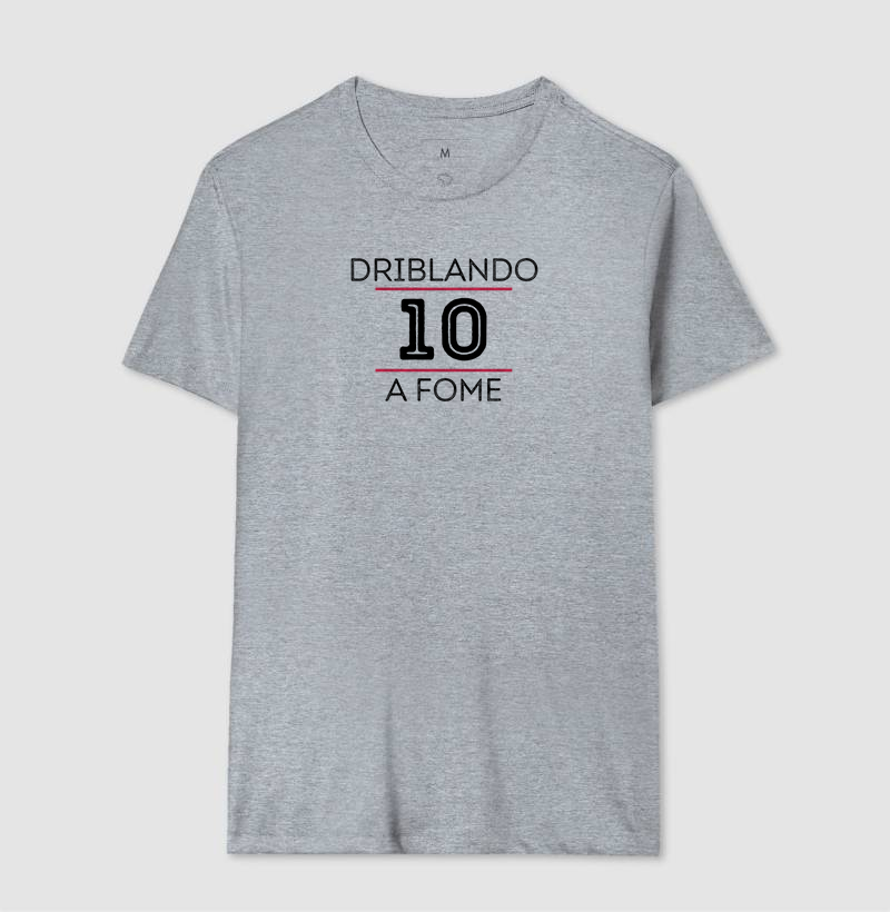 Camisa 10