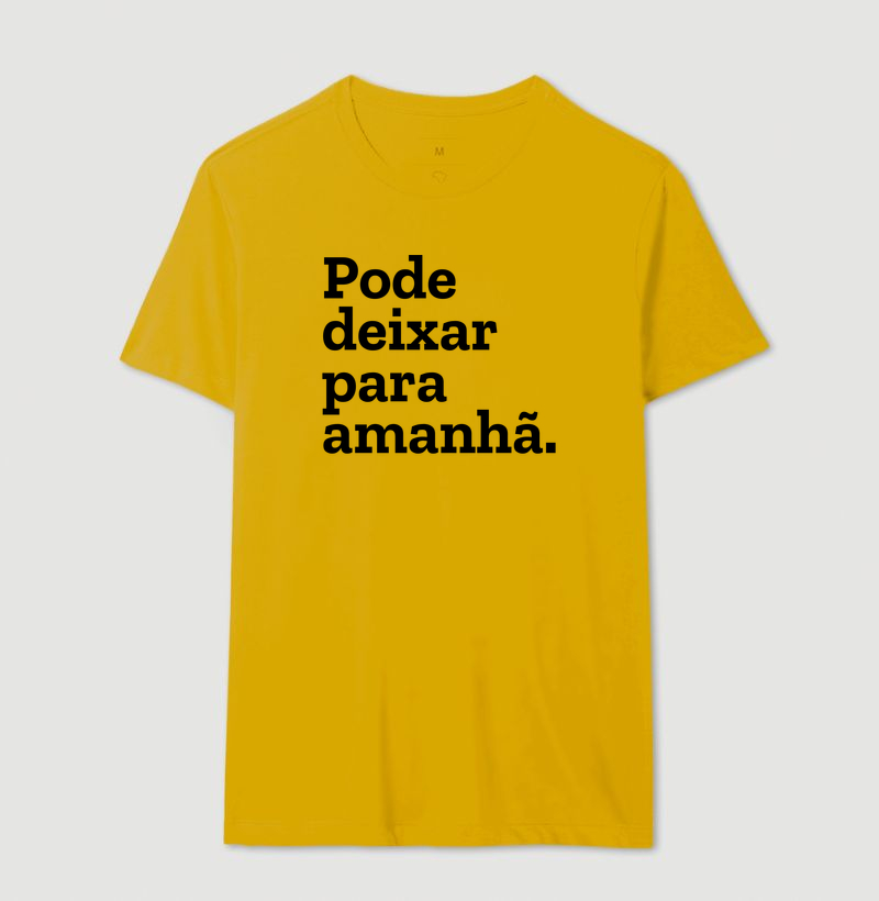 Camisa 13