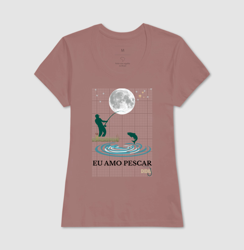 Camisa 18