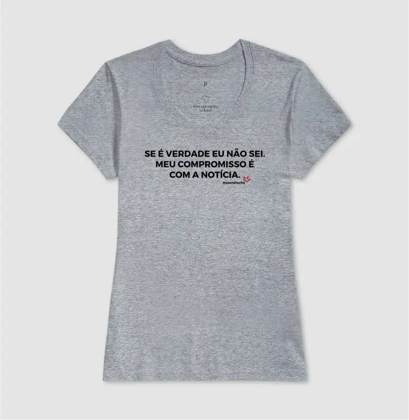 Camisa 13