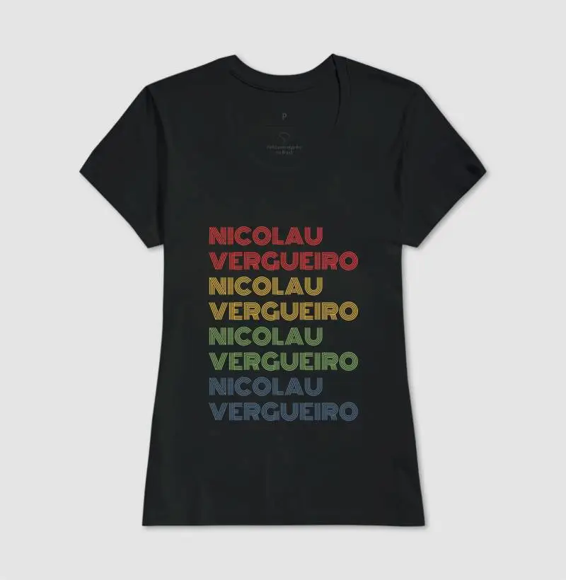 Camisa 7