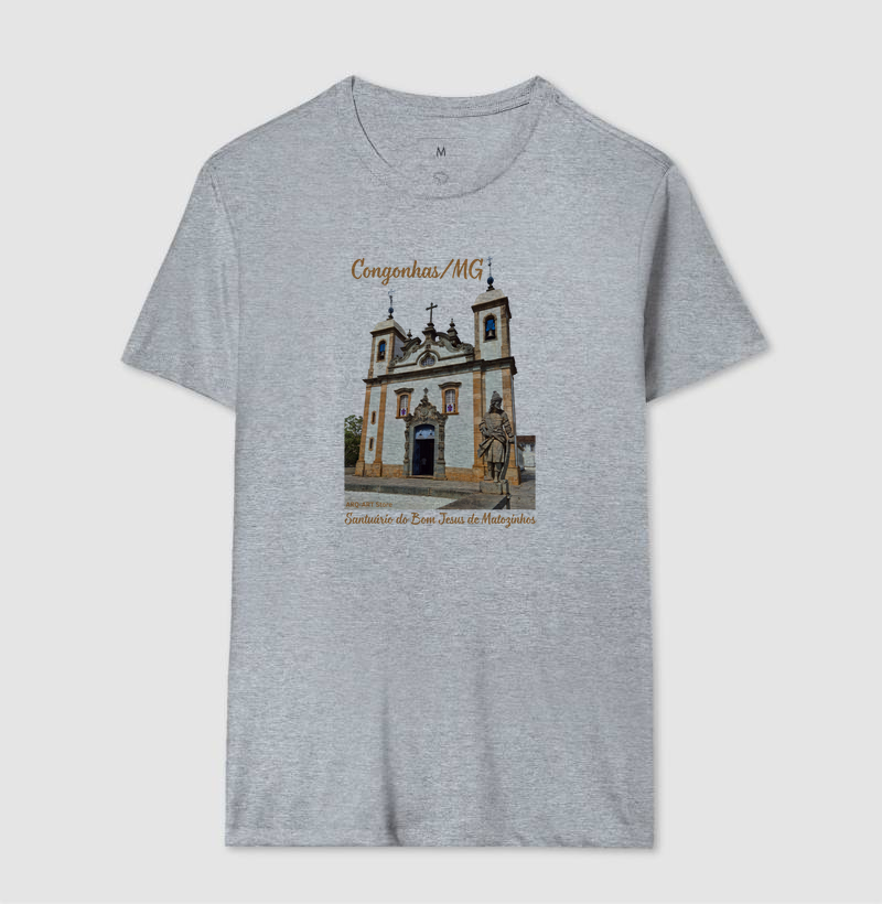 Camisa 8