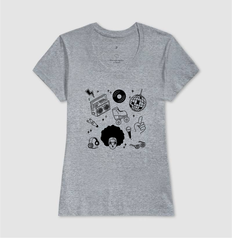 Camisa 8
