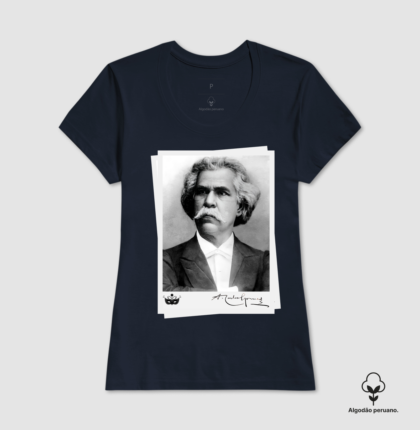 Camisa 3