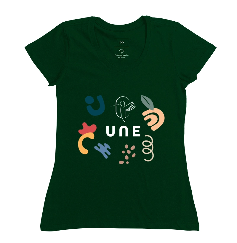 Camisa 12