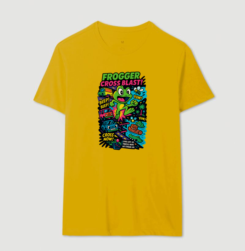Camisa 13