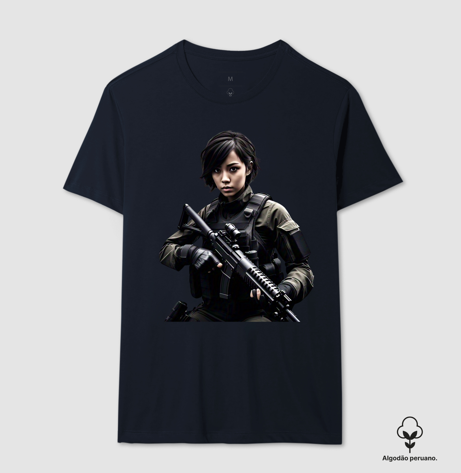 Camisa 6