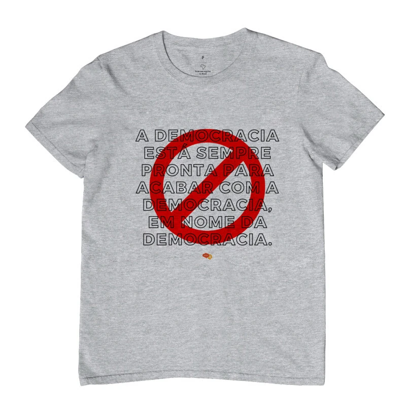 Camisa 7
