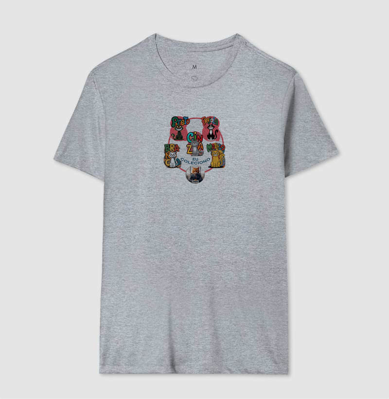 Camisa 11