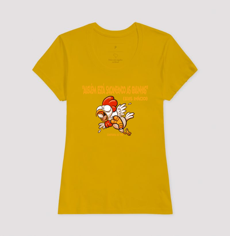 Camisa 17