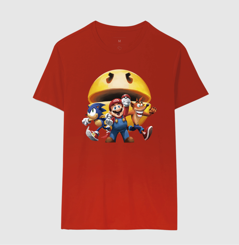 Camisa 4