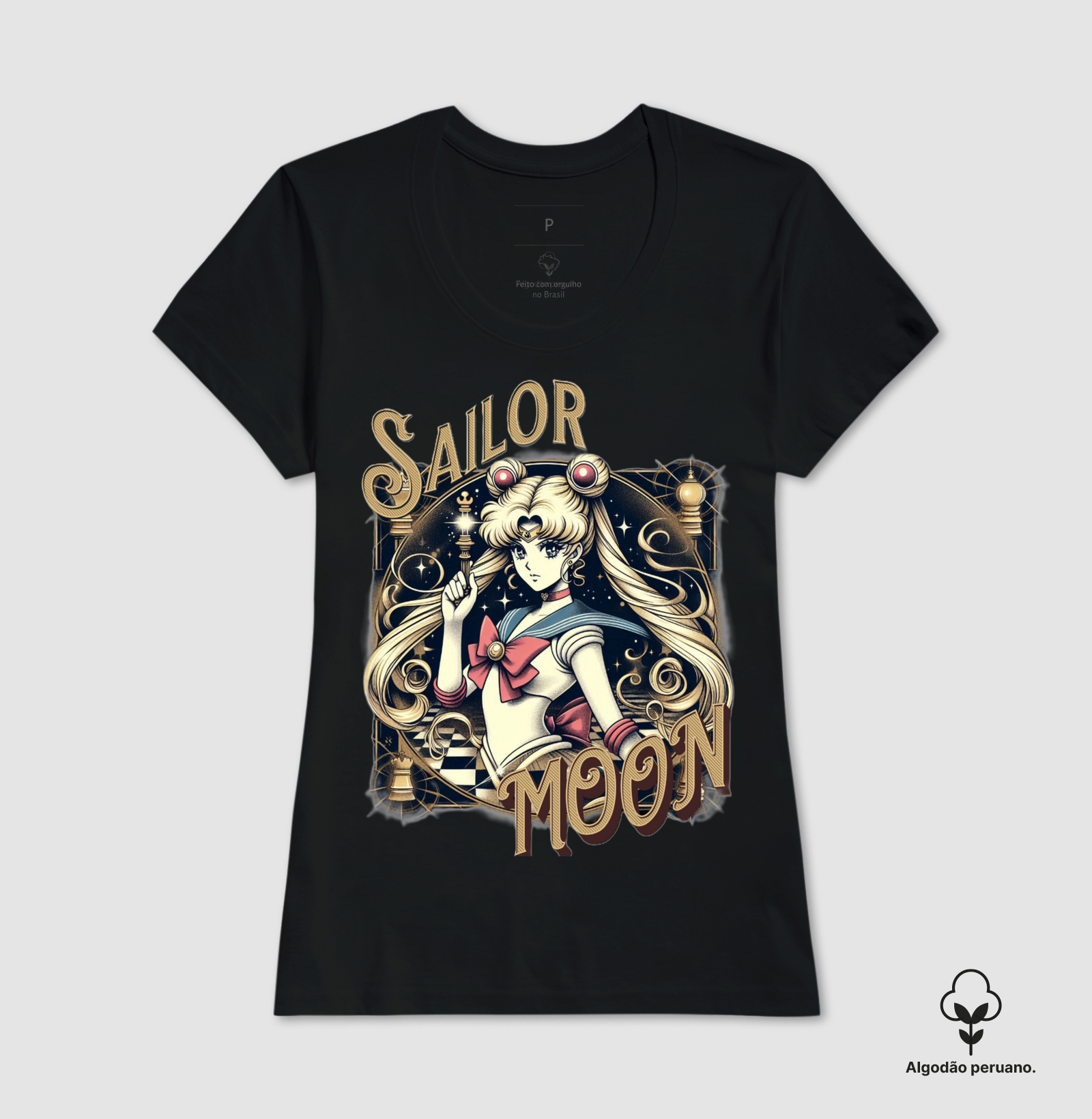 Camisa 1