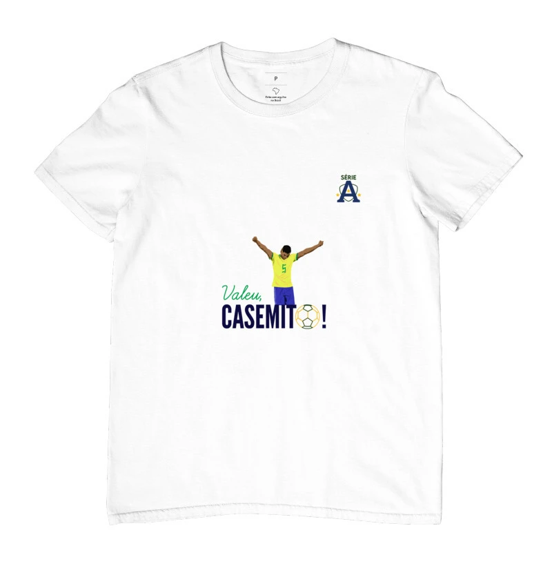 Camisa 3