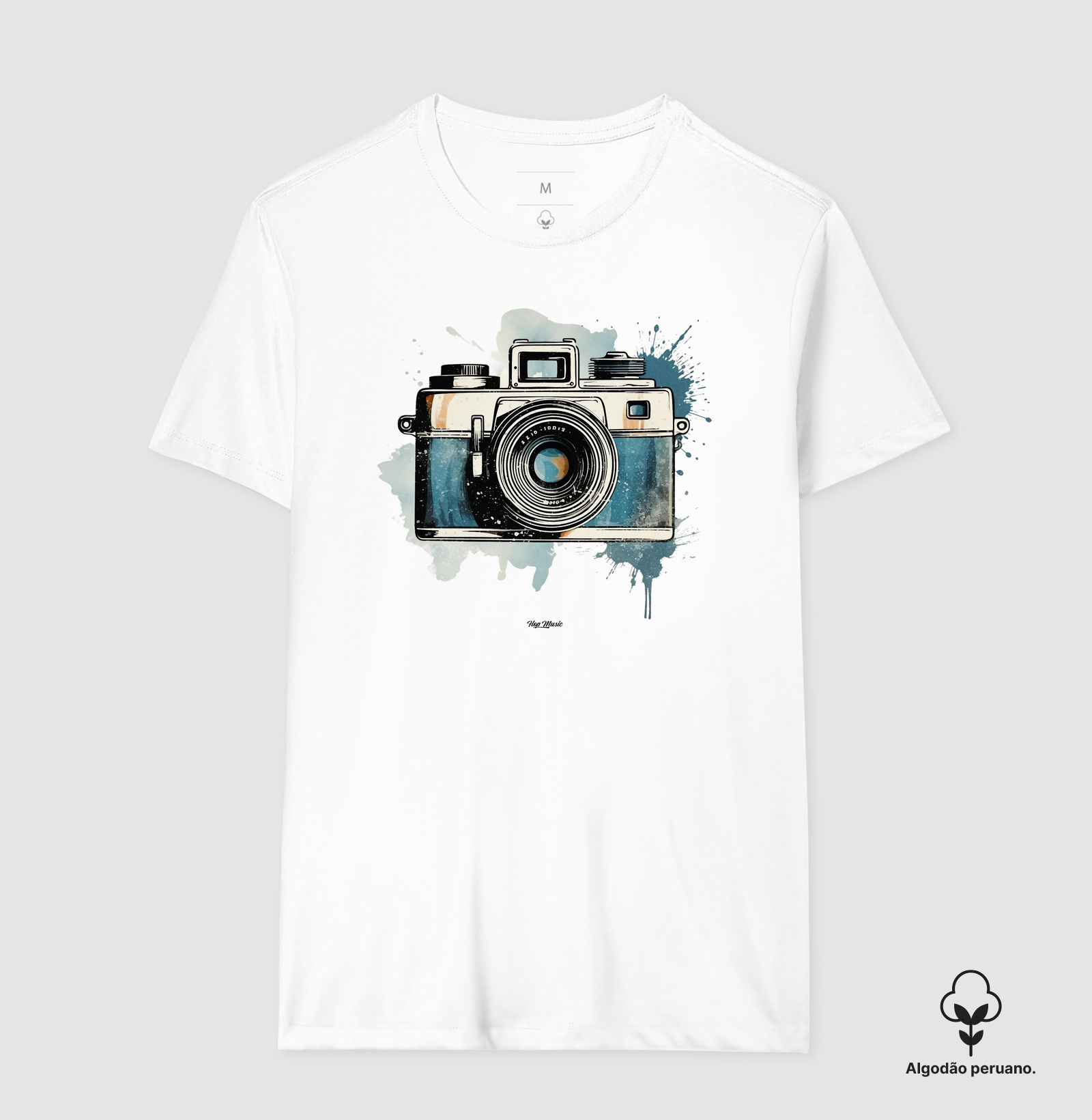 Camisa 4
