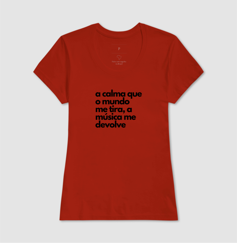 Camisa 6