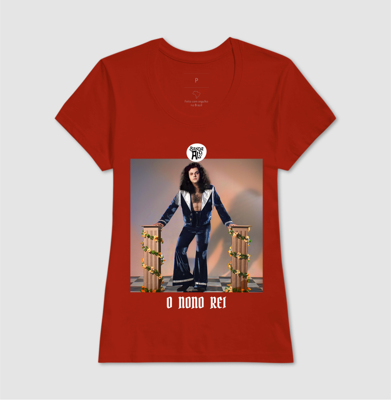 Camisa 10