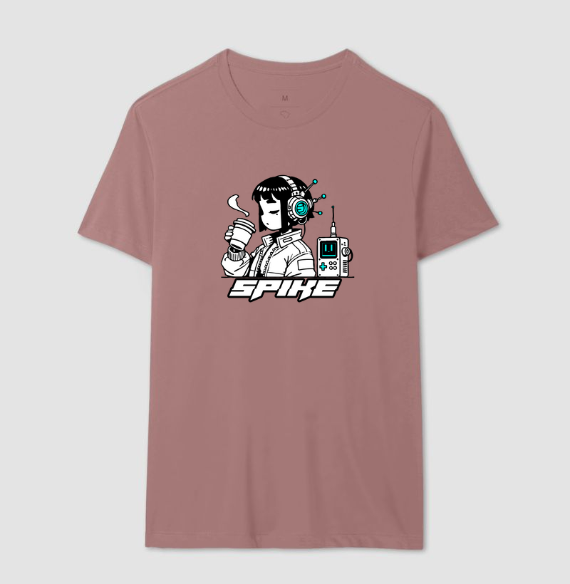 Camisa 18