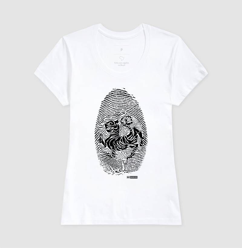 Camisa 19