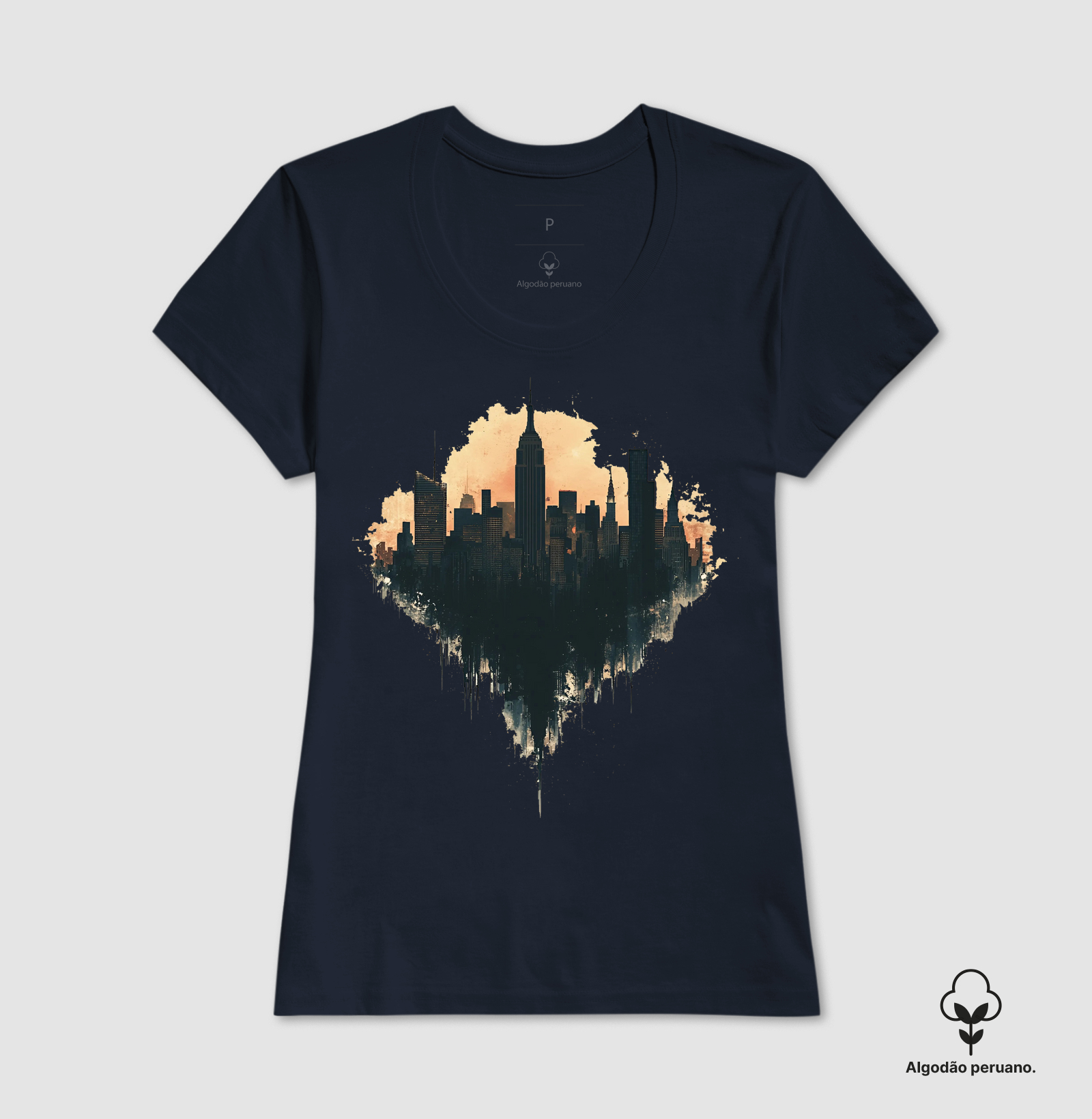 Camisa 6
