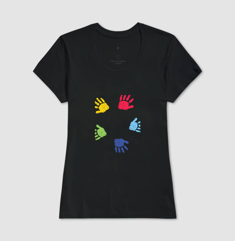 Camisa 18