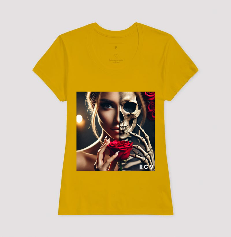 Camisa 17
