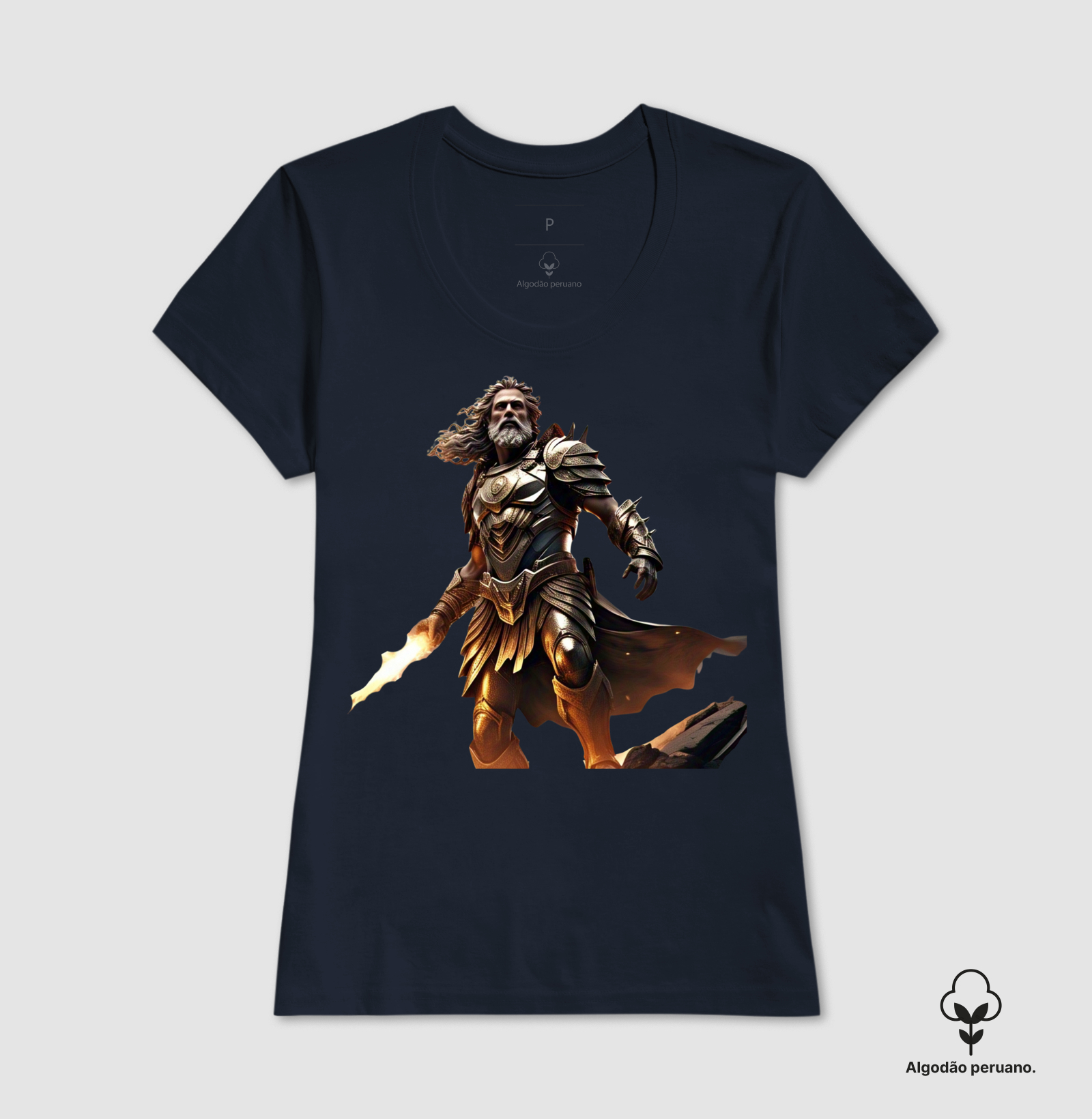 Camisa 3