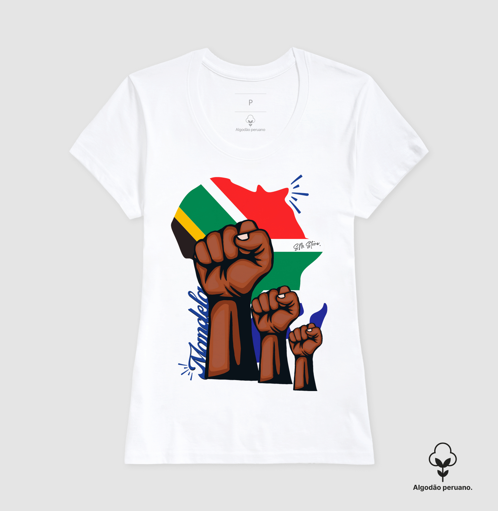 Camisa 2