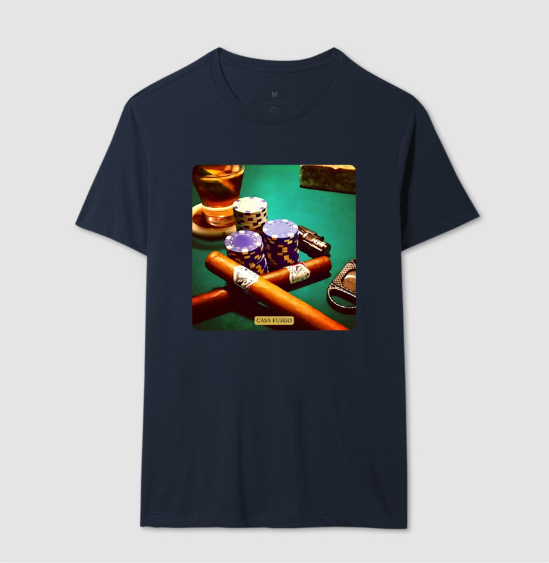 Camisa 13