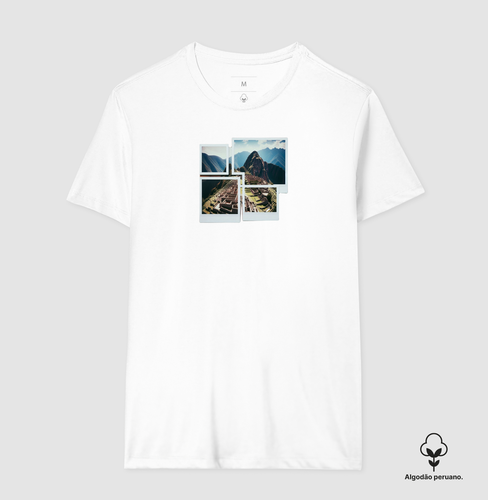 Camisa 8