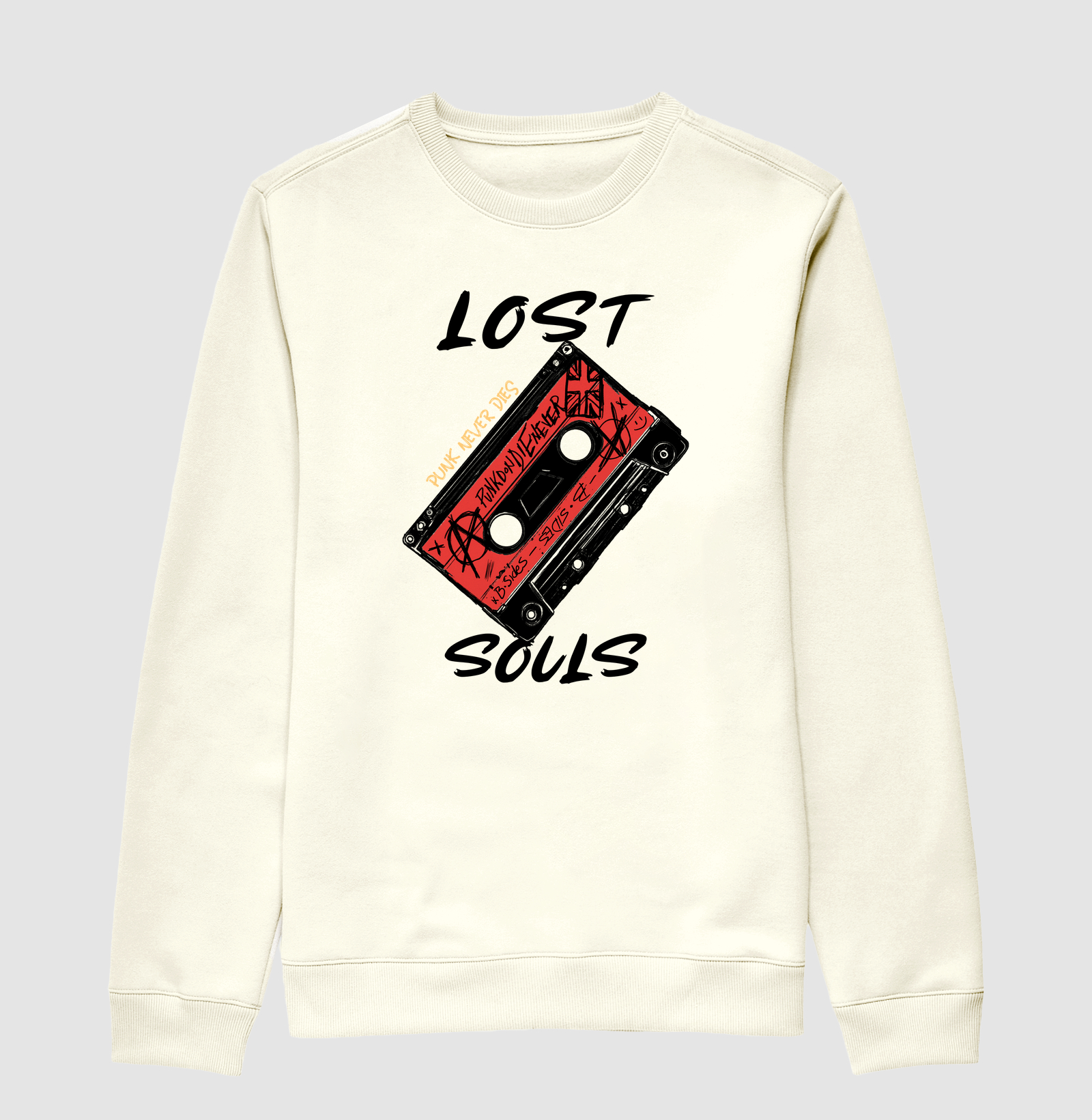Lost Souls
