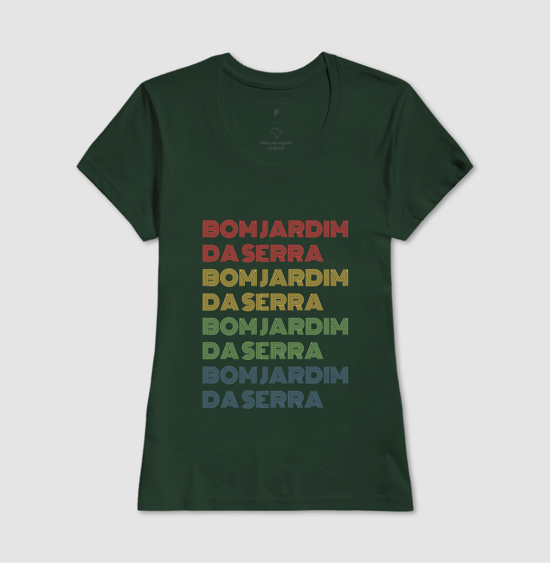 Camisa 10