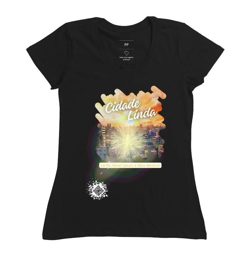Camisa 13