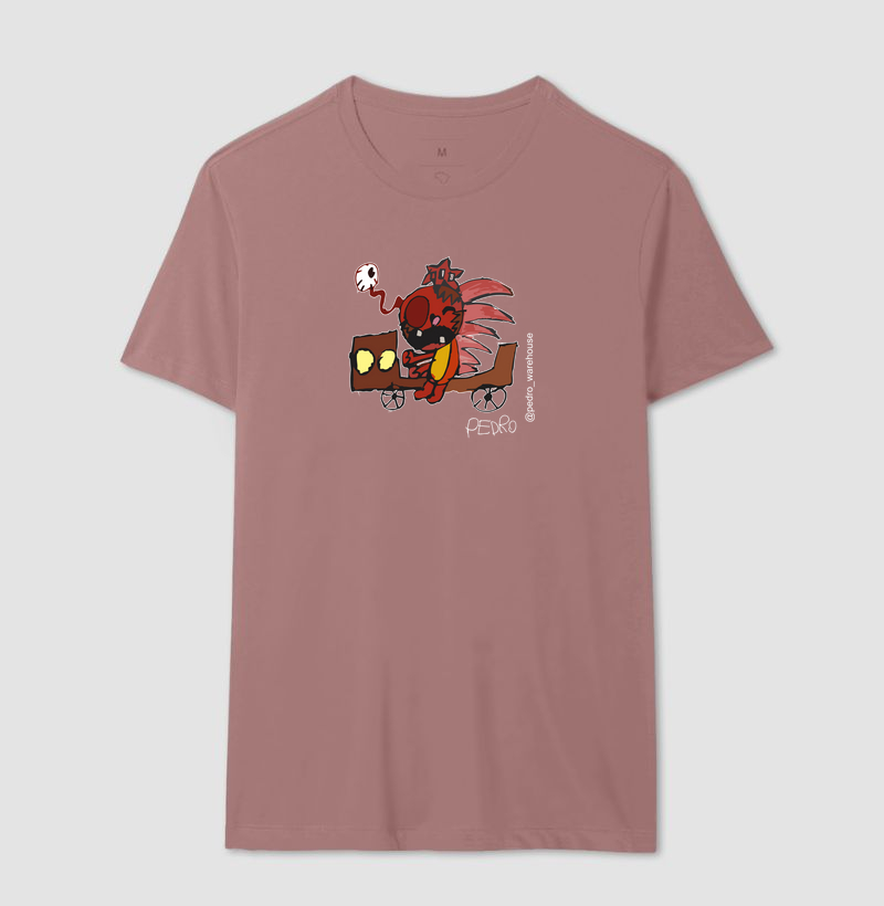 Camisa 16