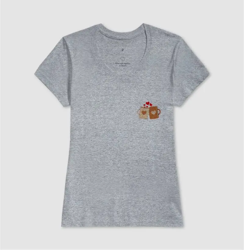 Camisa 12
