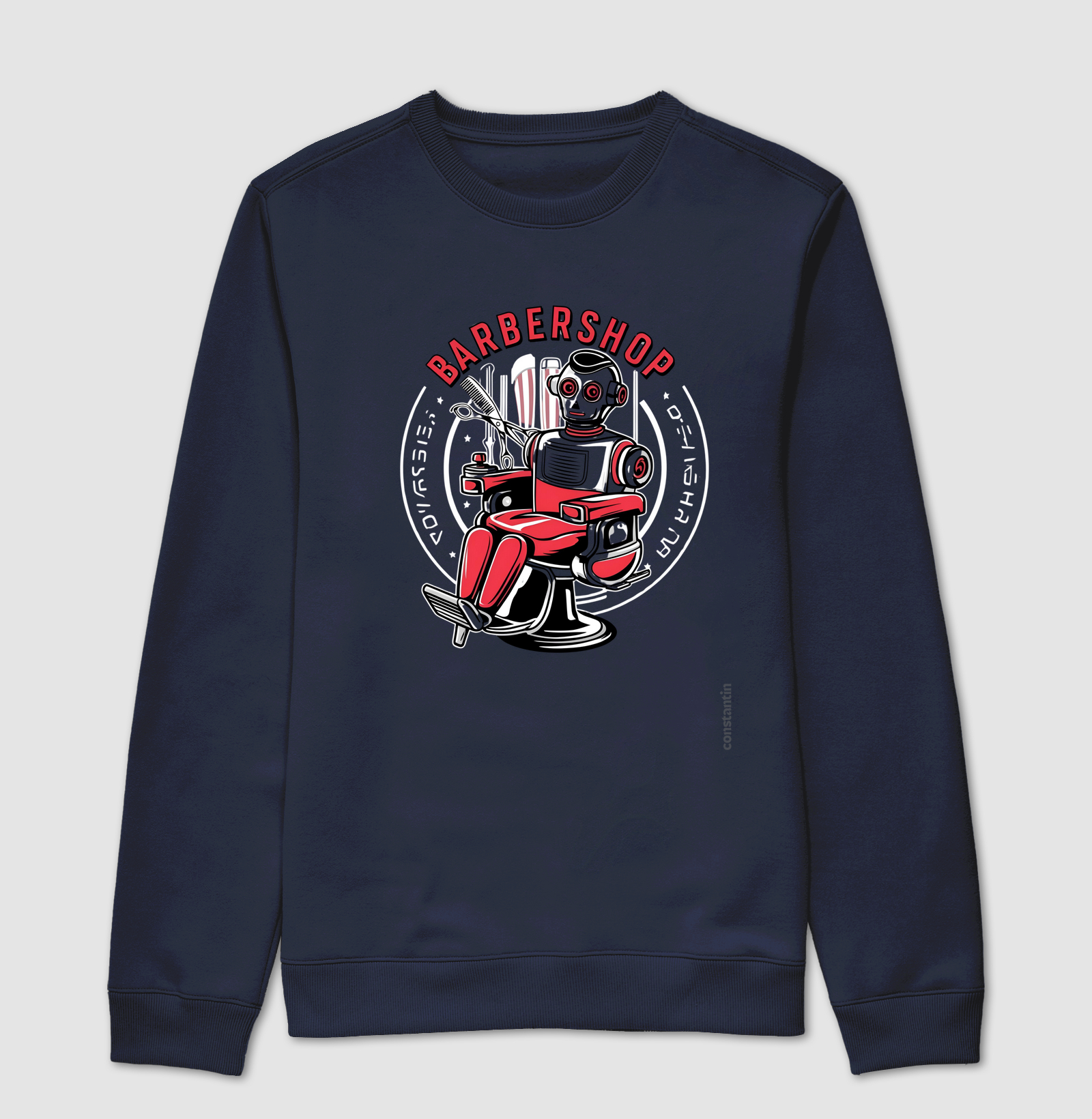 Camisa 4