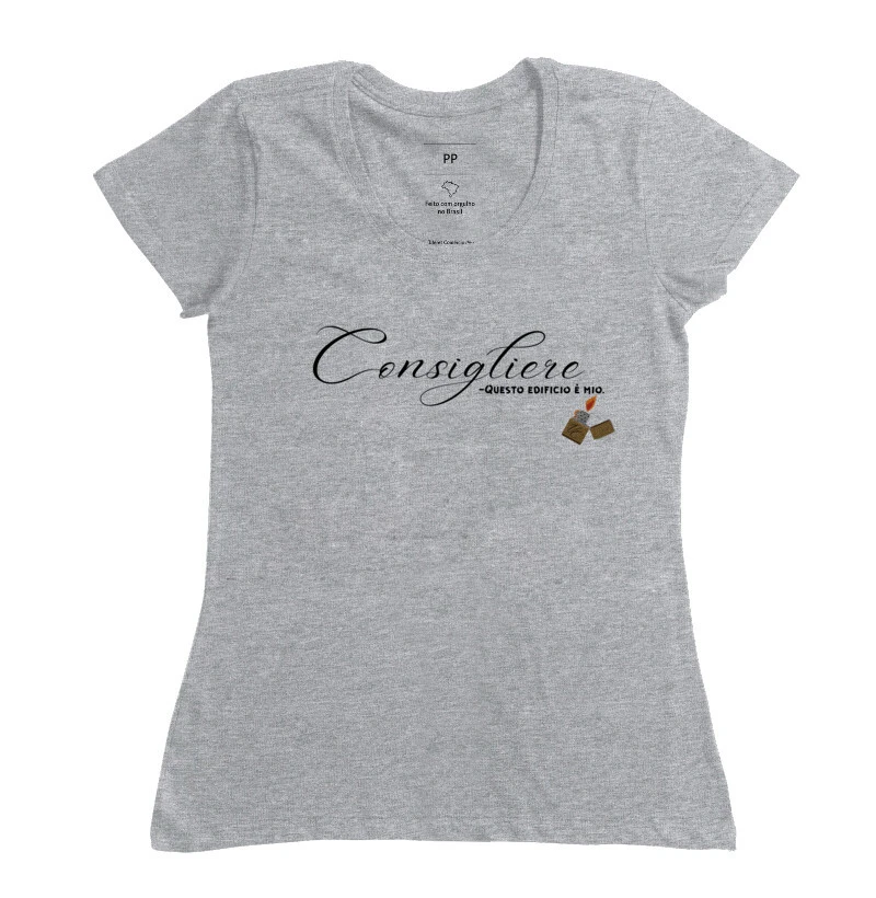 Camisa 9