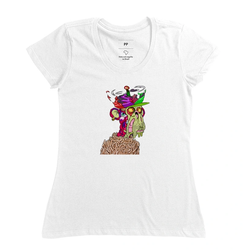 Camisa 4
