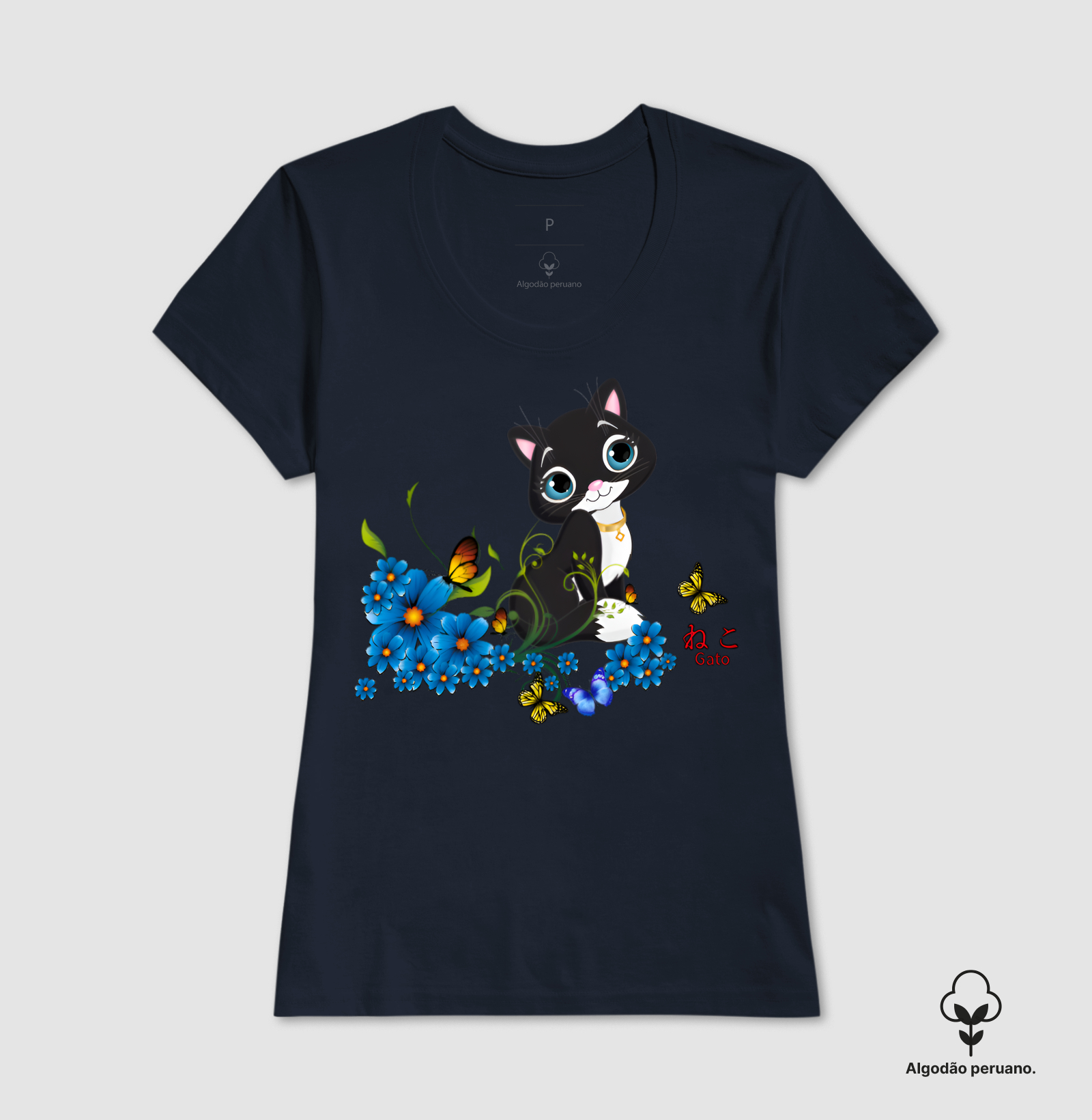 Camisa 6