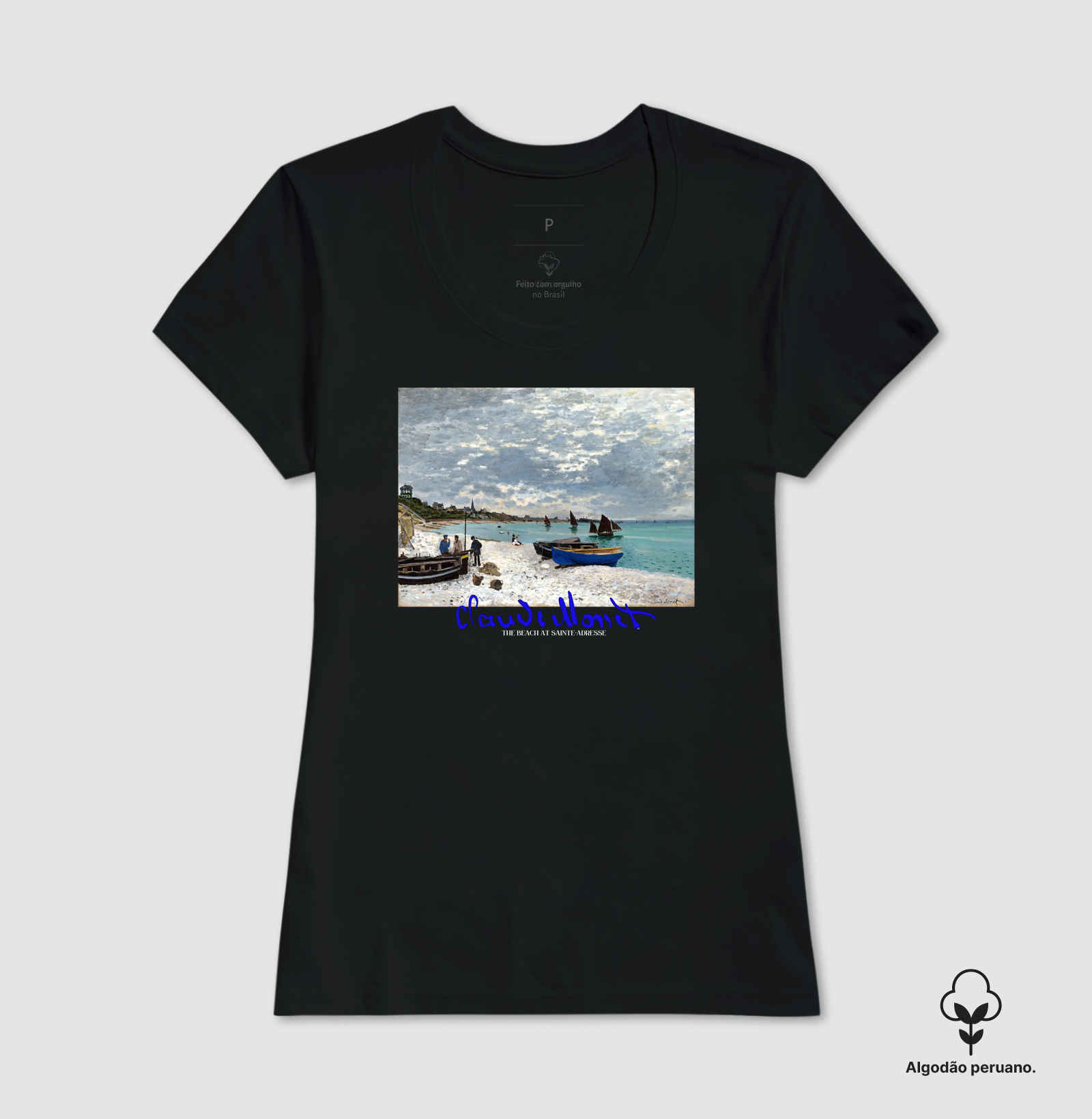 Camisa 2