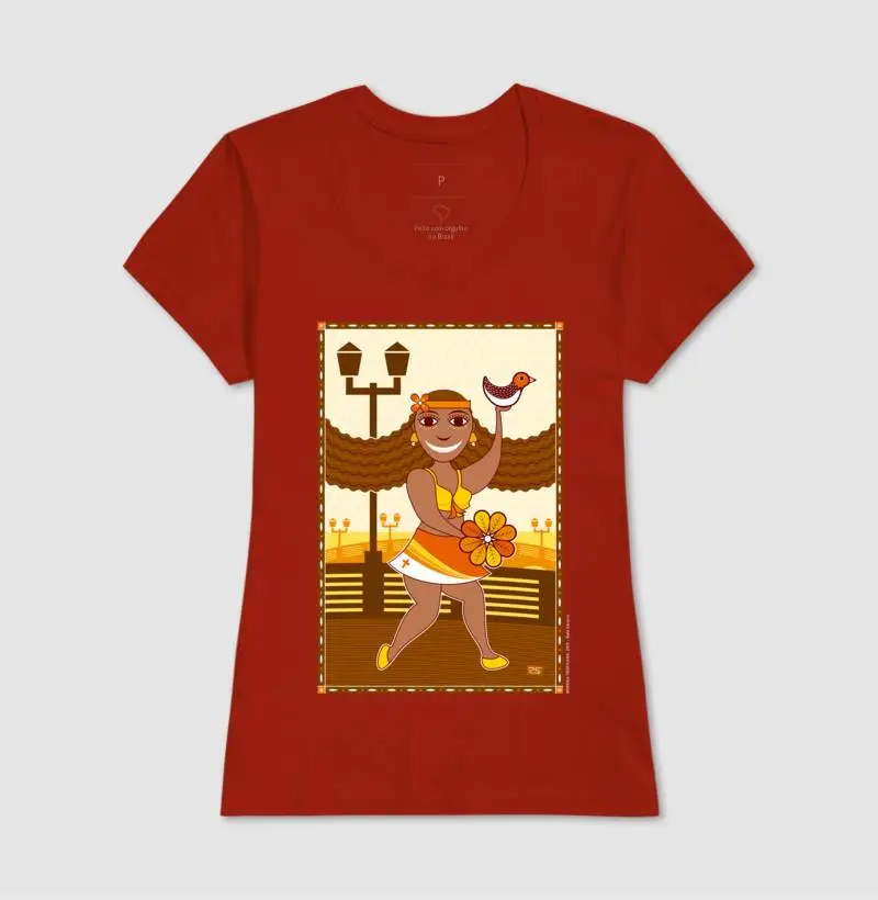 Camisa 8