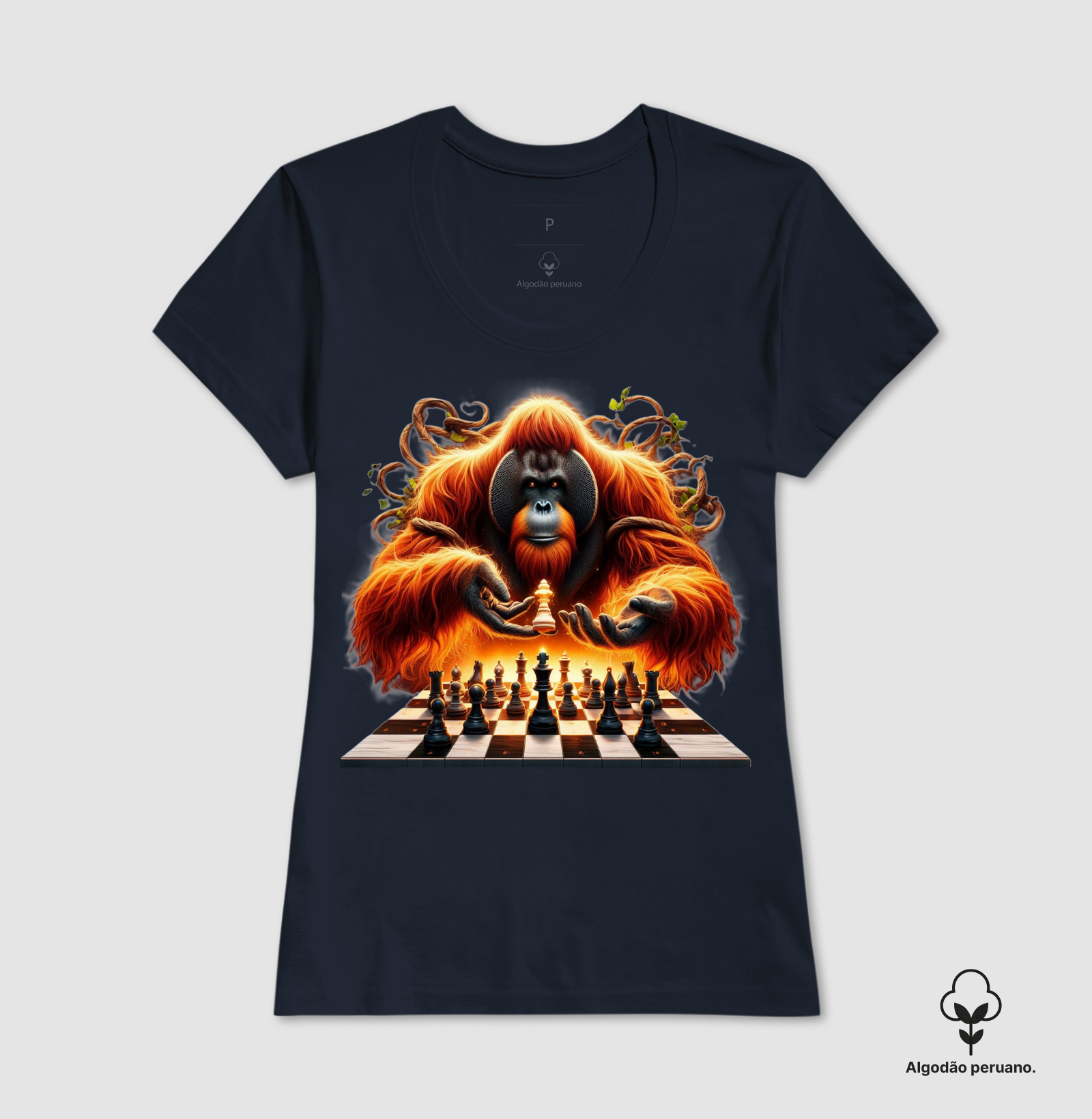 Camisa 3