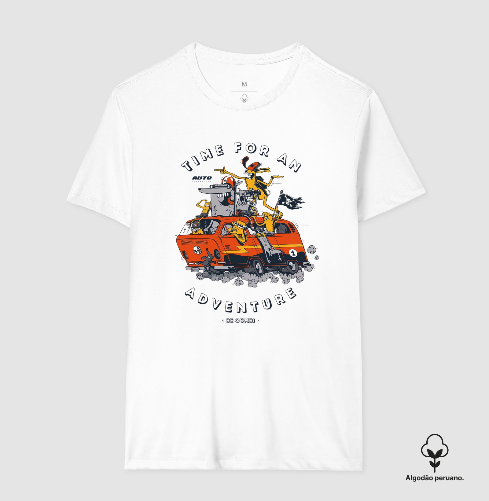 Camisa 1