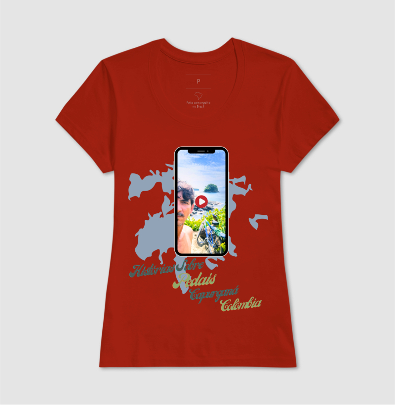 Camisa 3