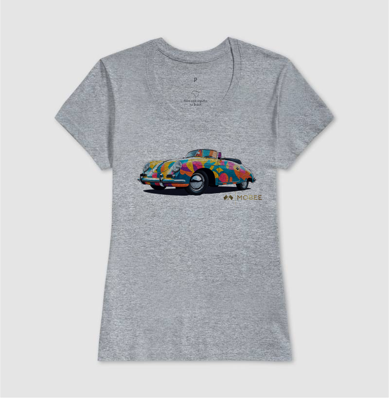 Camisa 19