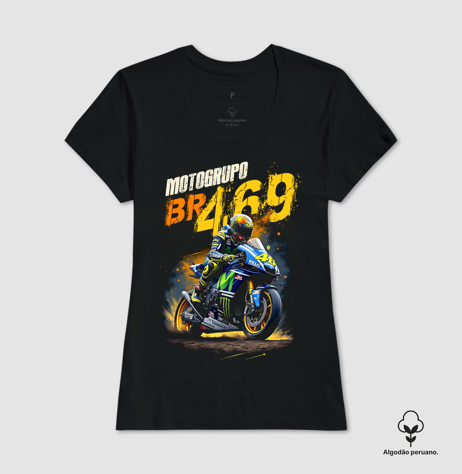 Camisa 2